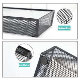BYCY lifetime service promise for reliable utensil organization support.