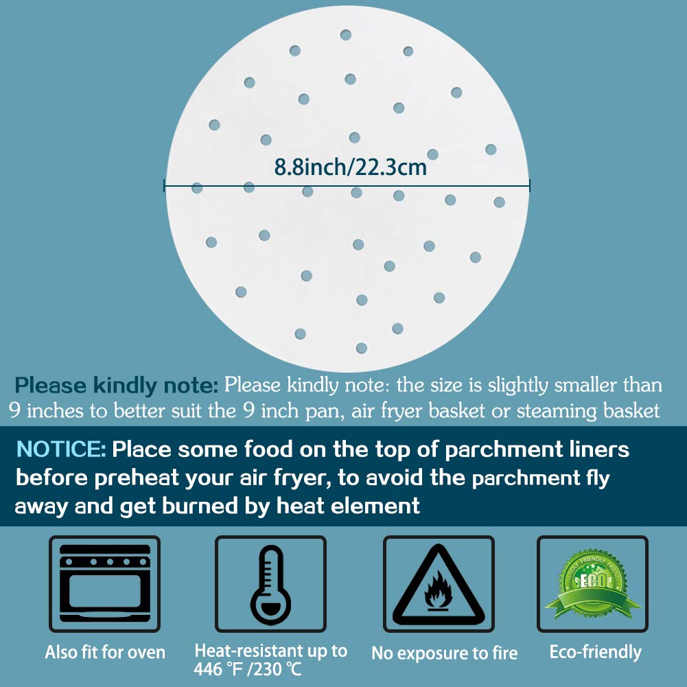 BYKITCHEN nonstick coating enables easy food release and cleanup.