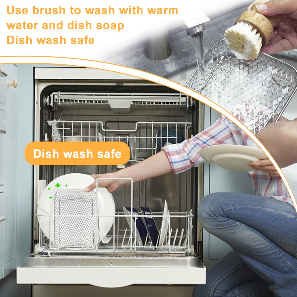 BYKITCHEN rack designed for daily use with easy storage