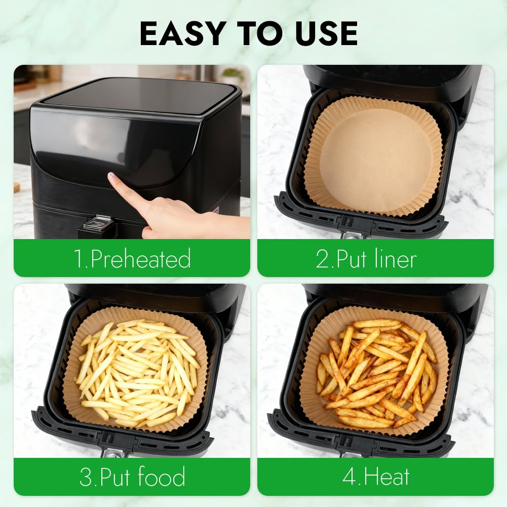 BYKITCHEN BPA-free, oil-proof coating prevents sticking