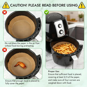 BYKITCHEN easy-clean liners lift grease with no scraping