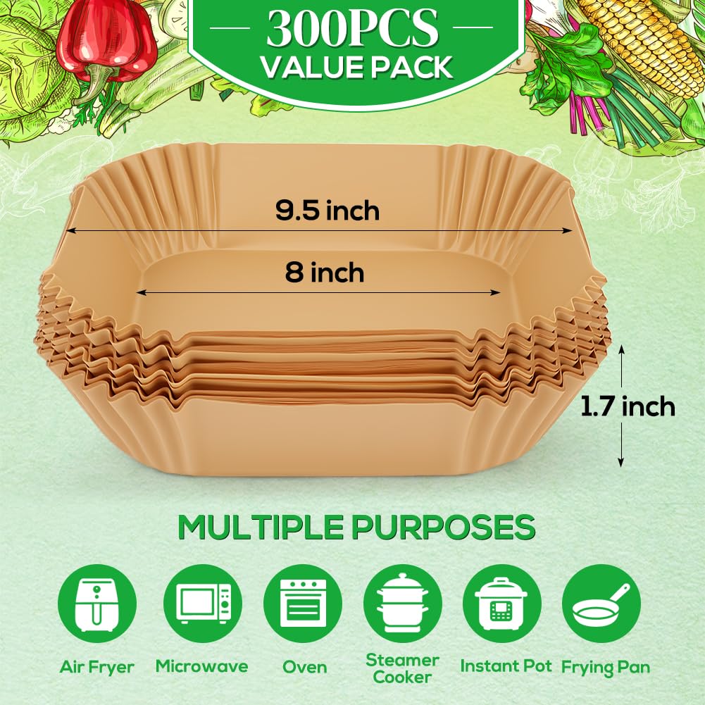 BYKITCHEN ninja af141 5qt liners fit securely for mess-free meals.
