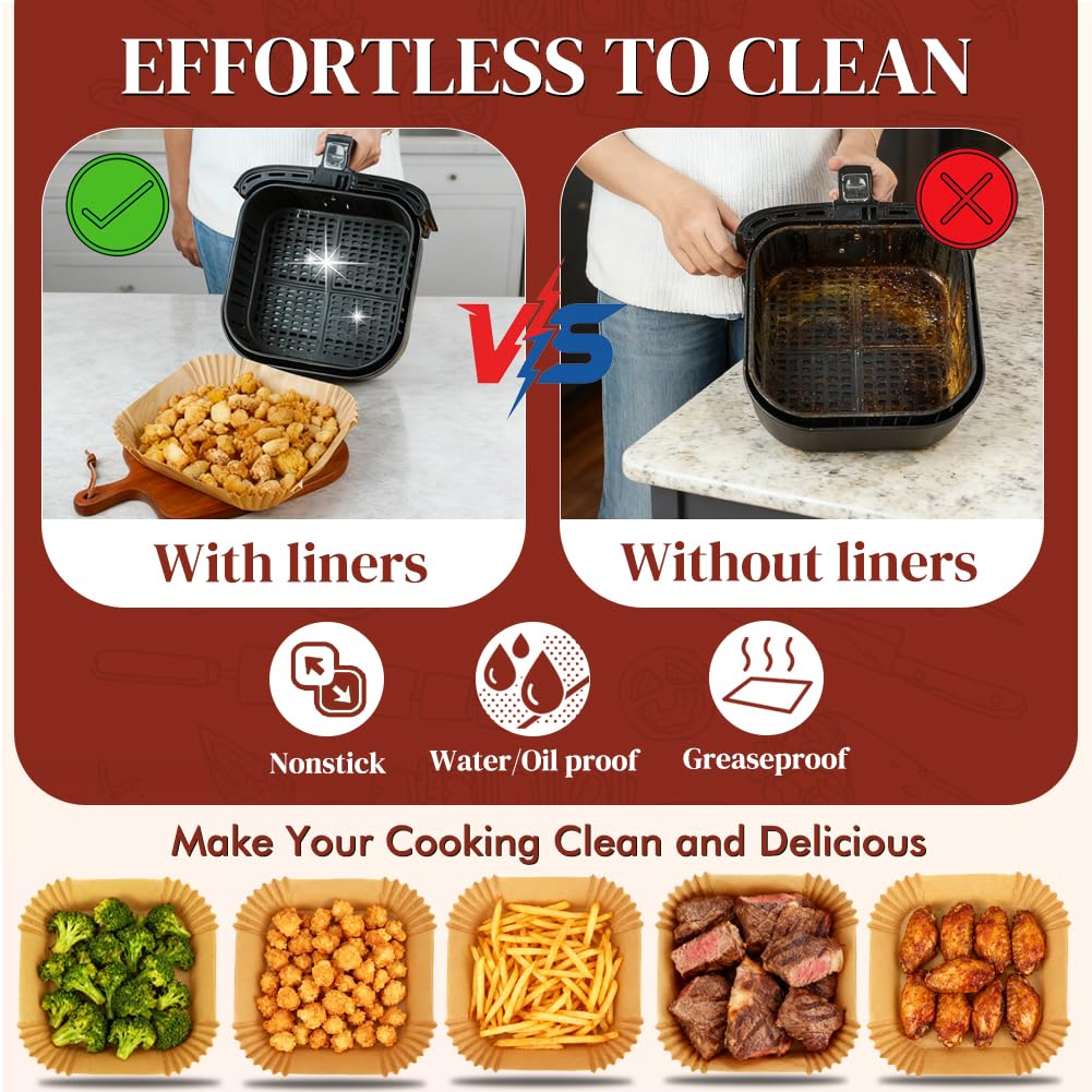 BYKITCHEN versatile liners for ovens, microwaves, and steamers