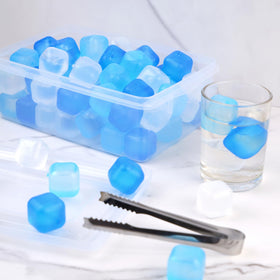 BYTTME multi-use ice packs ideal for emergencies and gatherings