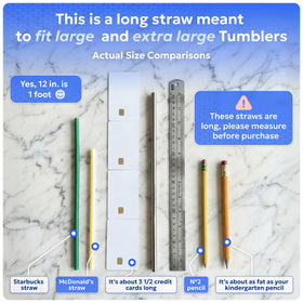 Bywater Stainless mill-finish tubes show precision craftsmanship for long-lasting performance