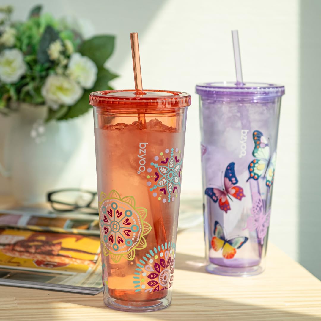 bzyoo SIP 24oz eco-friendly gift-packaging option for occasions.