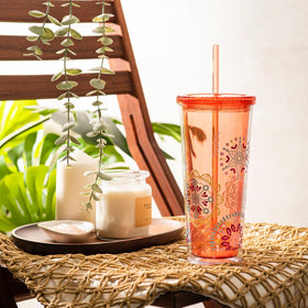 bzyoo SIP 24oz top-rack dishwasher-safe for easy cleaning.