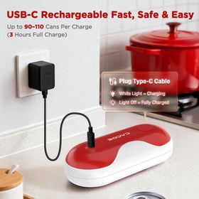 CACOE can opener makes a thoughtful gift for seniors
