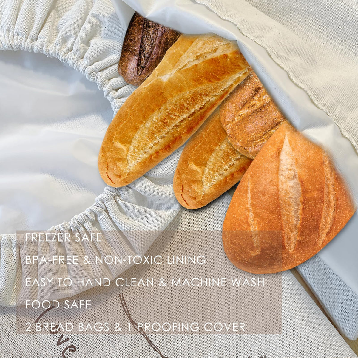Cacolor eco-friendly packaging and gift-ready setup makes sustainable gifting easy.