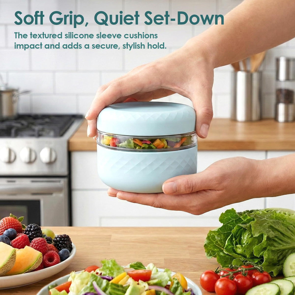 Cafezi reusable glass alternative to plastic reduces waste