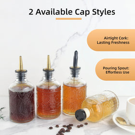 CALFATHN silicone funnel assists filling without spills