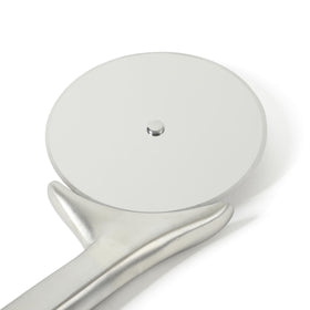 Calphalon Prime stainless steel design emphasizes easy cleaning after use.