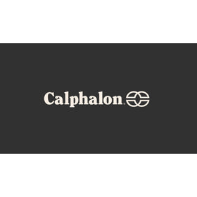 Calphalon pan and pot assembly full set, ideal for versatile meal prep and cleanup.