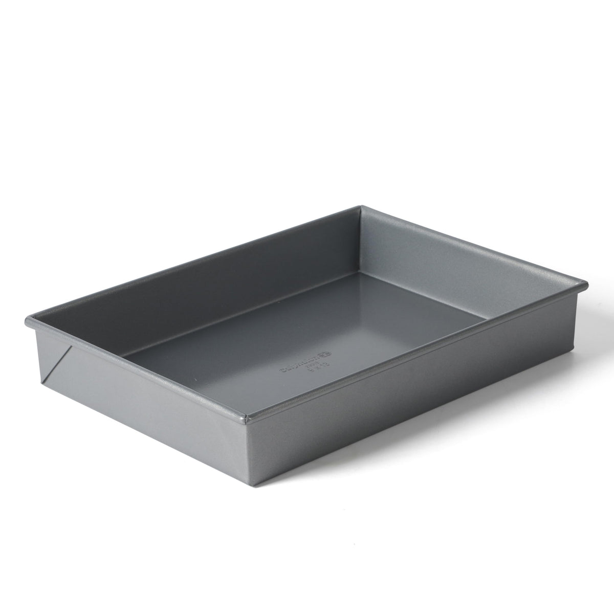 Calphalon Titan bakeware oven-safe up to 500°F for versatile use.