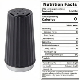 CALSON COLLECTIONS bulk salt and pepper shakers for gatherings and events