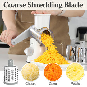 Cambom dishwasher safe parts simplify cleanup after cooking