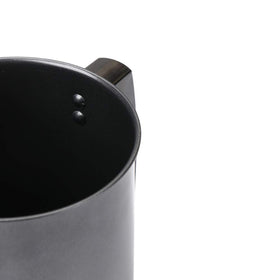 Cambom grease container keeps oils fresh for reuse with simple cleaning.