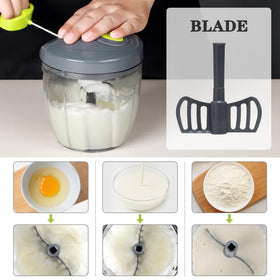 Cambom PS cup is dishwasher safe and easy to clean