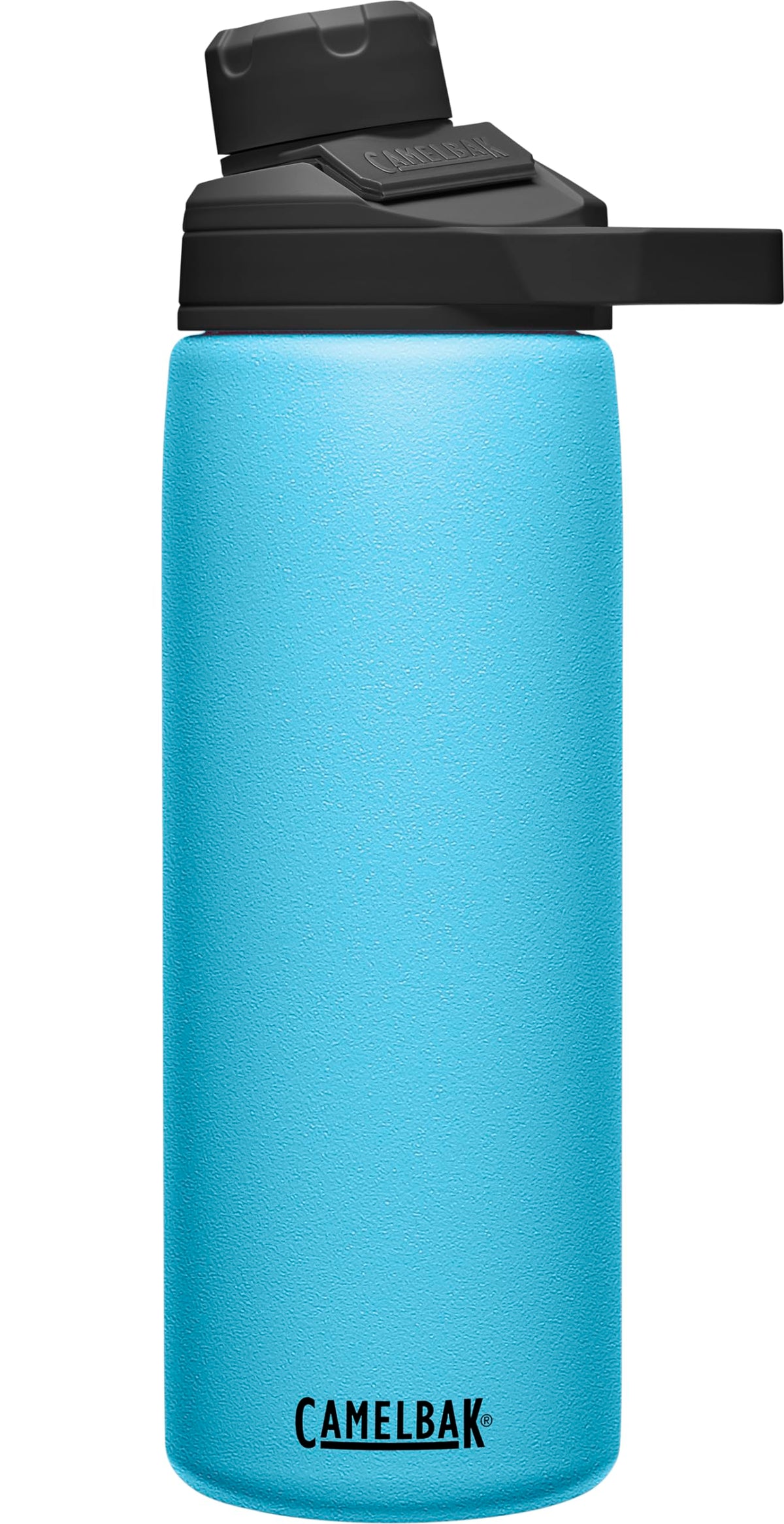 CamelBak Chute Mag 20oz bottle cap with secure magnetic closure for leak-proof sipping