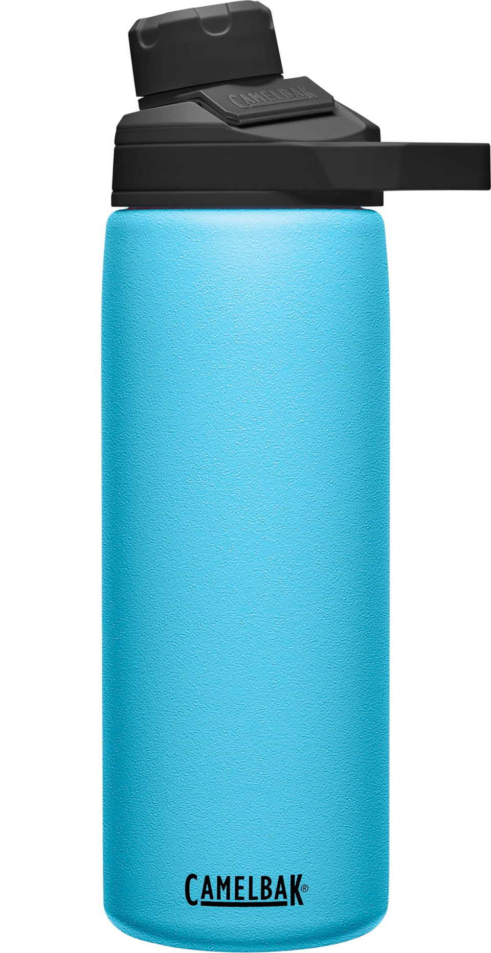 CamelBak Chute Mag 20oz bottle cap with secure magnetic closure for leak-proof sipping
