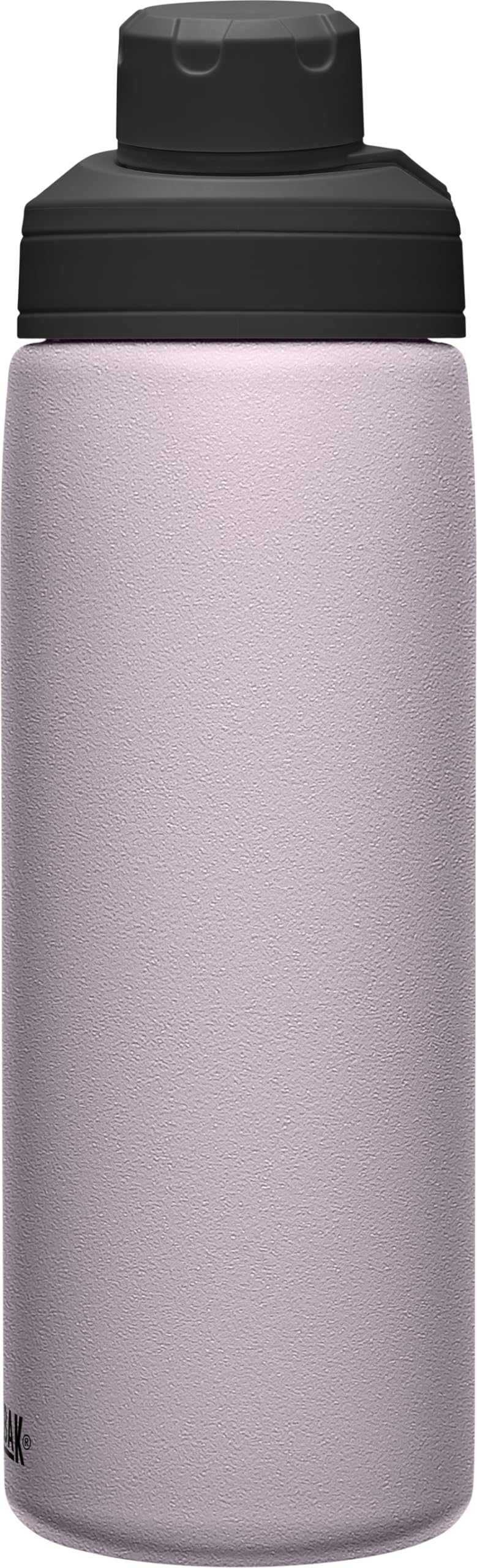 CamelBak Chute Mag 20oz bottle compatible with select CamelBak caps