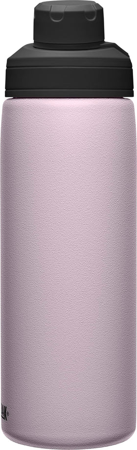 CamelBak Chute Mag 20oz bottle compatible with select CamelBak caps