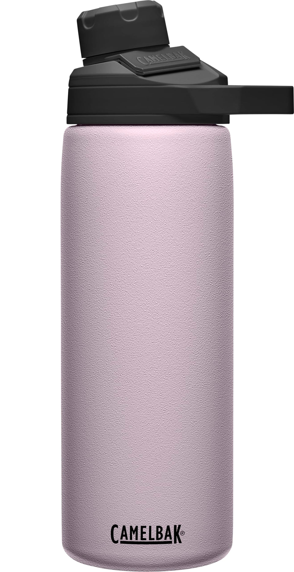 CamelBak Chute Mag 20oz bottle with magnetic cap for leak-free sipping