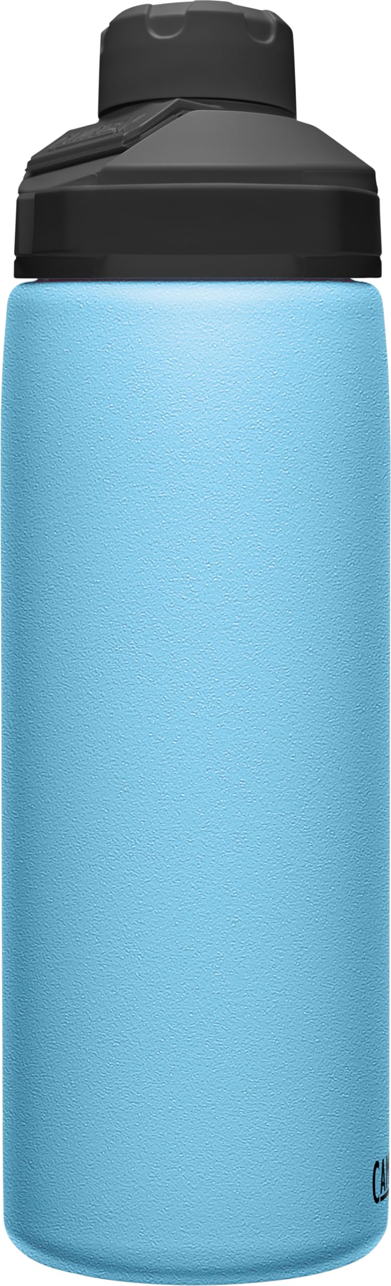 CamelBak Chute Mag 20oz sweat-proof design preserves a dry grip during activities