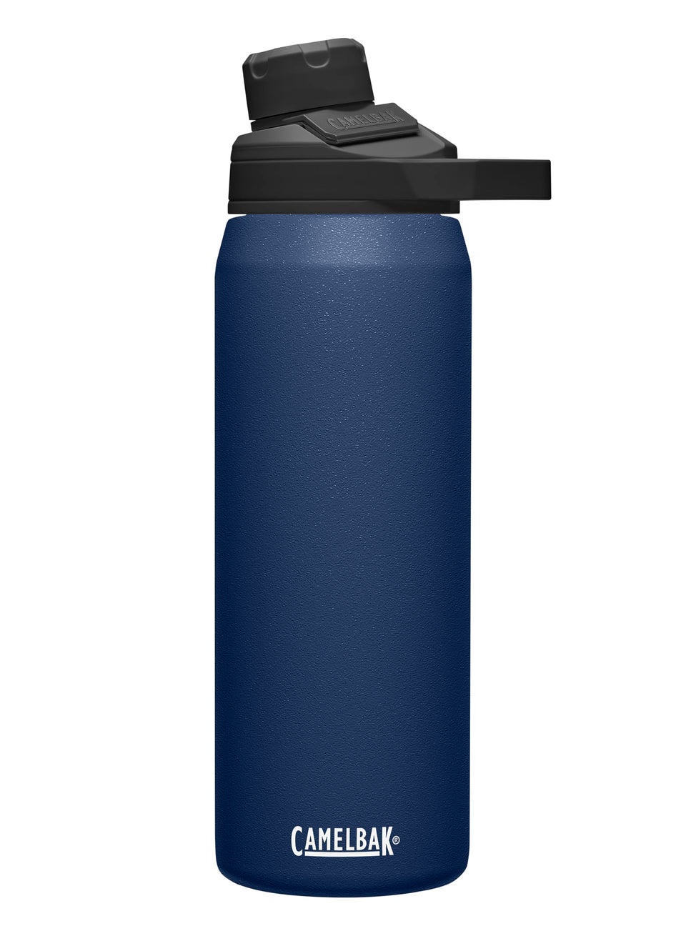 CamelBak Chute Mag 25oz bottle with magnetic cap for leak-free sipping on the go