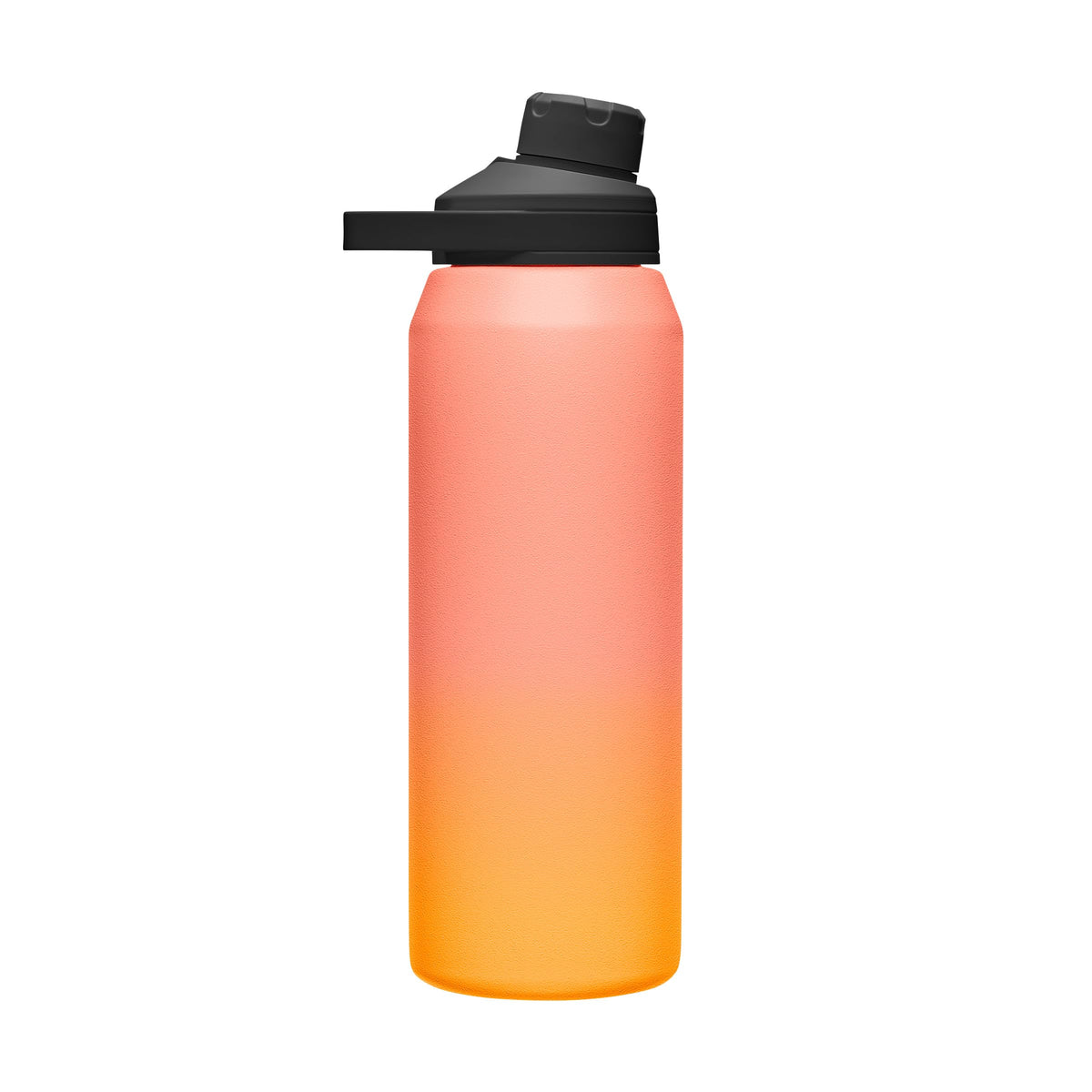 CamelBak Chute Mag insulated stainless bottle keeps drinks hot or cold