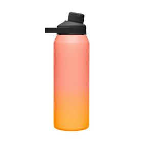 CamelBak Chute Mag insulated stainless bottle keeps drinks hot or cold