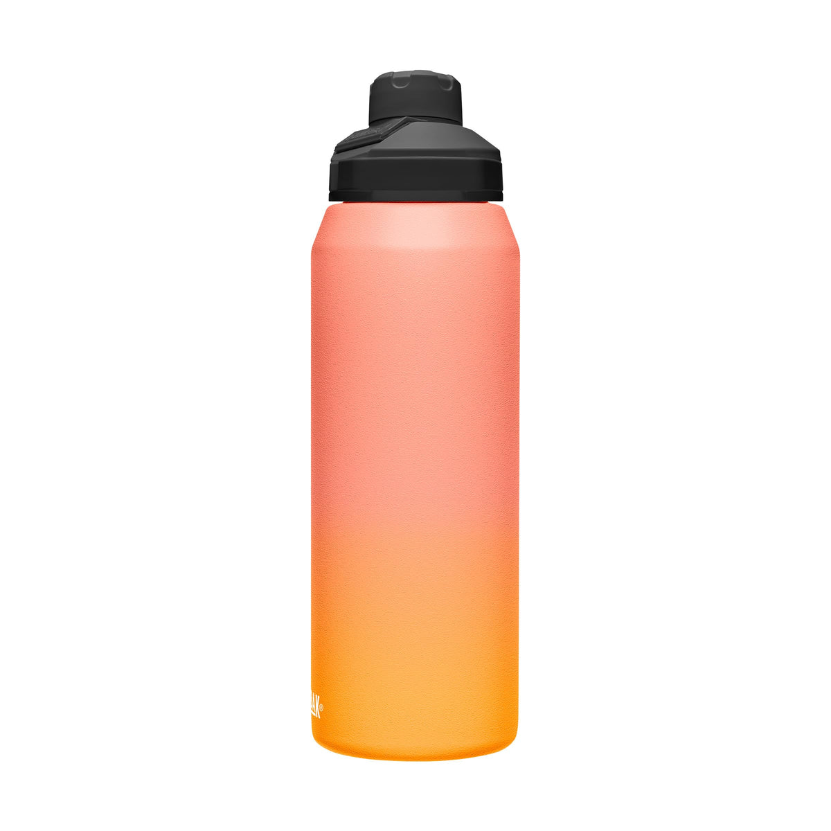 CamelBak Chute Mag sweat-proof design stays dry in hands