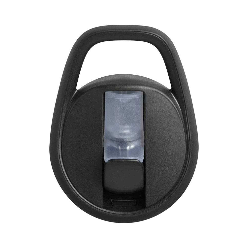 CamelBak Eddy+ carry handle makes hydration on the go easy