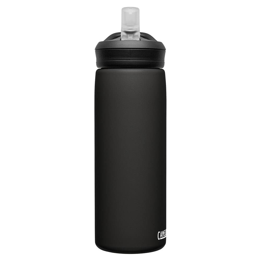 CamelBak Eddy+ dishwasher-safe design simplifies cleaning after training