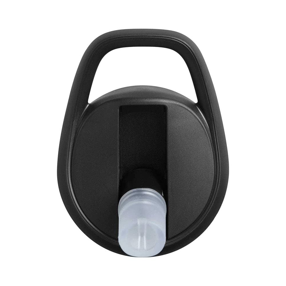 CamelBak Eddy+ leak-proof lid protects bags and gear from spills