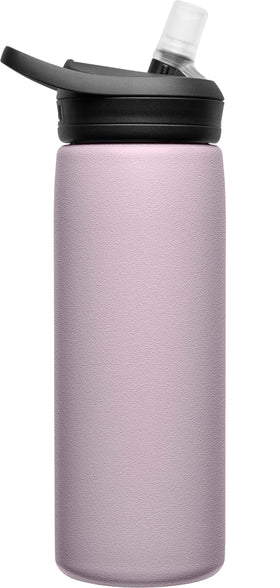 CamelBak Eddy+ powder coat finish enhances grip and daily use.