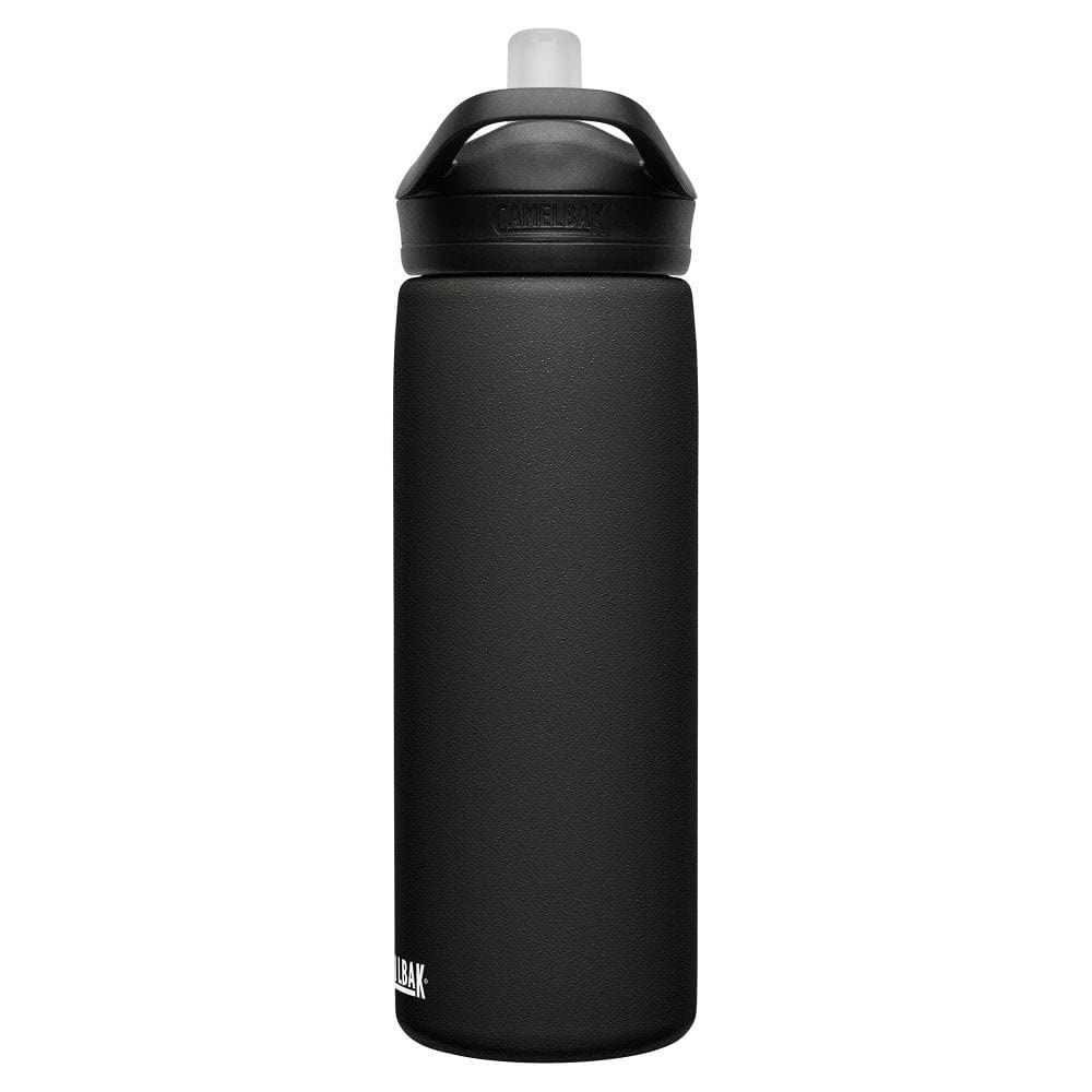 CamelBak Eddy+ stainless-steel body keeps drinks cold longer for outdoor adventures