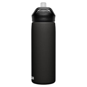 CamelBak Eddy+ stainless-steel body keeps drinks cold longer for outdoor adventures
