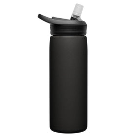 CamelBak Eddy+ sweat-proof exterior stays dry to prevent condensation