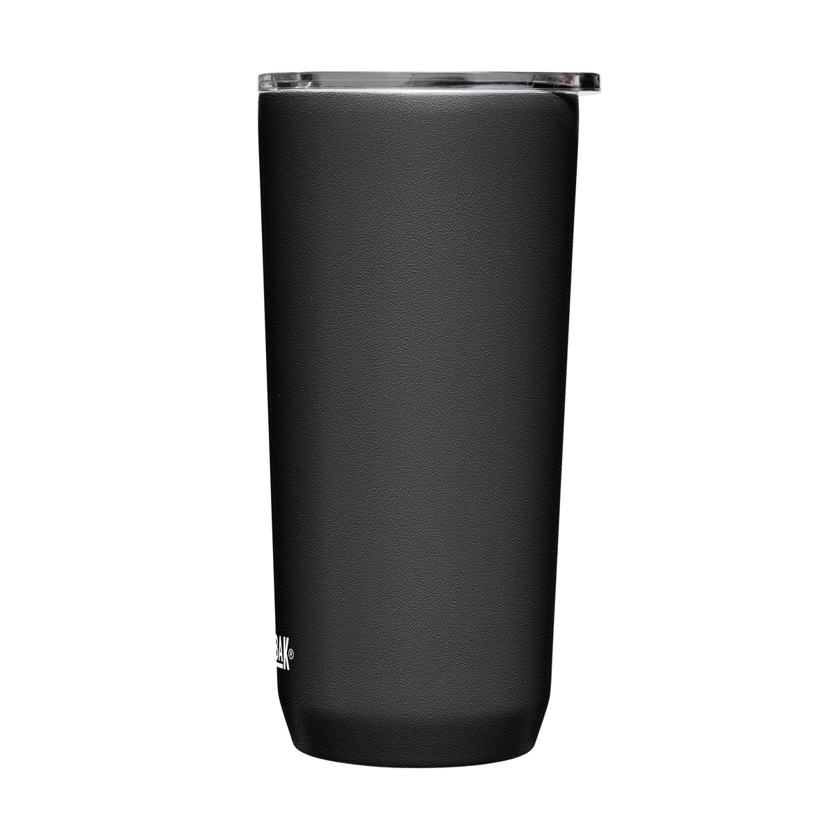CamelBak Horizon 20oz tumbler with non-slip base prevents slips.