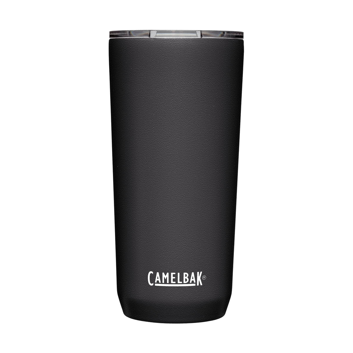 CamelBak Horizon 20oz tumbler with powder-coated finish for everyday durability.
