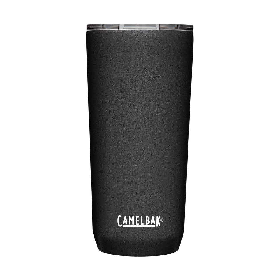 CamelBak Horizon 20oz tumbler with powder-coated finish for everyday durability.