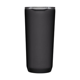 CamelBak Horizon 20oz tumbler with tri-mode lid for flexible sipping.