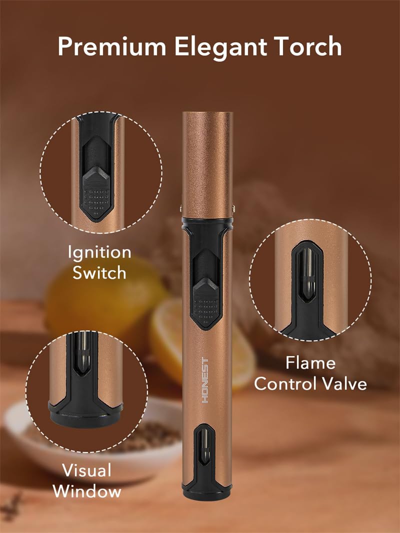 CAMKEY at home bar setup for smoky entertaining