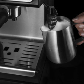 Camkyde latte art decorating pen included to elevate designs