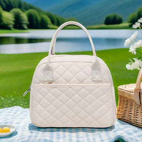 CAMTOP lunch bag suited for work, school, travel, or picnics.