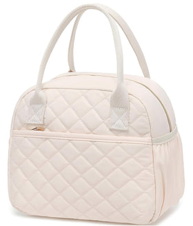 CAMTOP lunch box for women with insulated bag design keeps meals fresh on the go.
