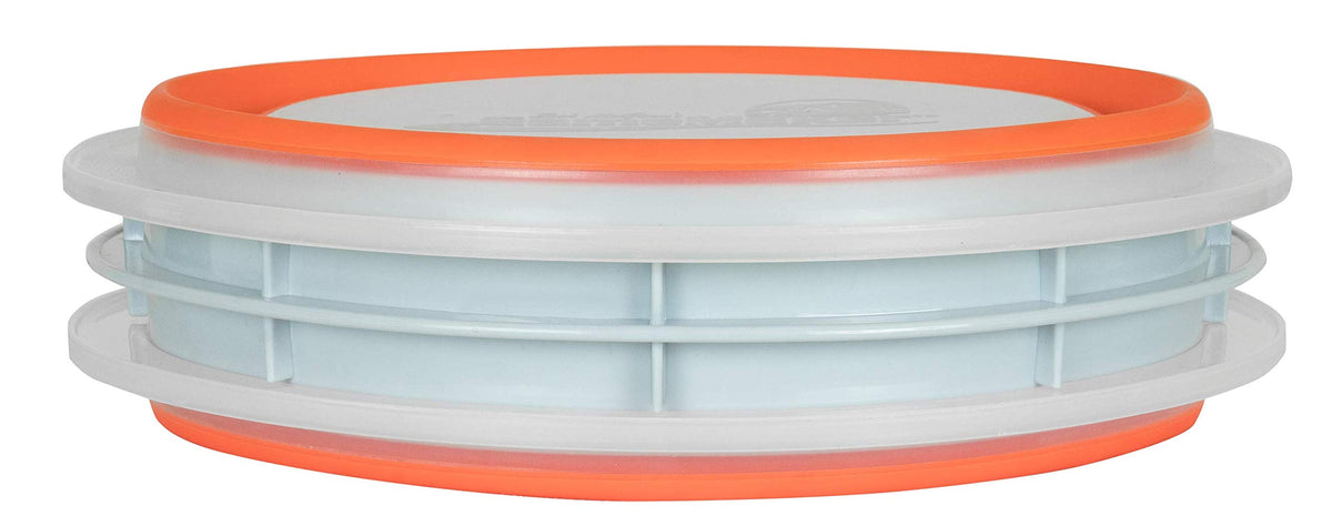 CanCooker batter bowl dishwasher safe for fast cleanup after frying