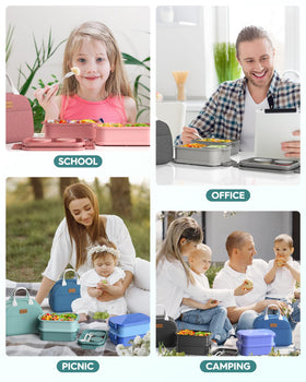 Canfanni warranty card highlights 18-month support for the Bento Box