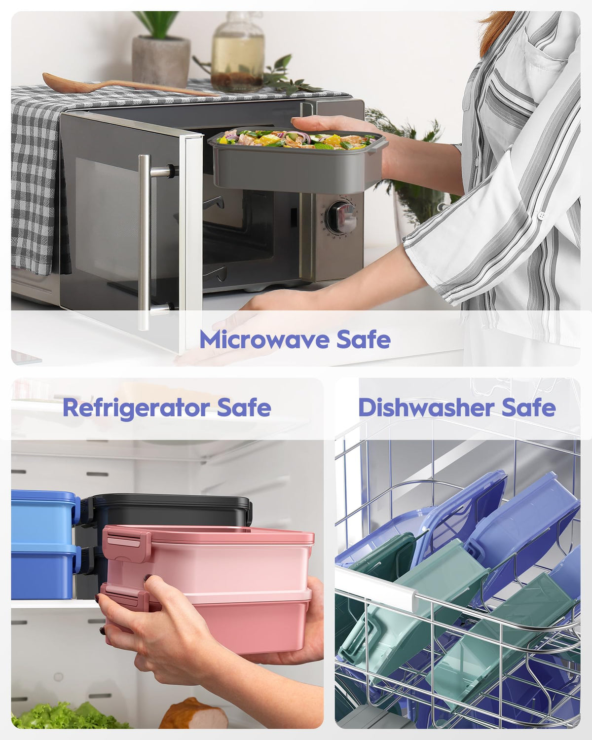 Canfanni PFAS/BPA-free materials ensure safe everyday use.